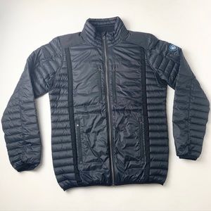 Kuhl Spyfire Men's Down Jacket, Size S